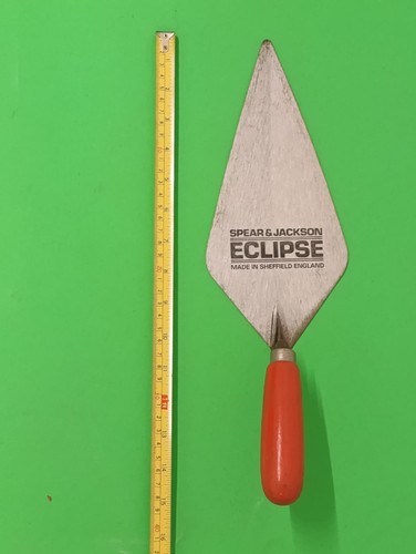 Eclip spear jackson - 10",