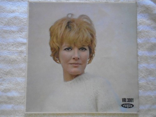 Petula clark - petula,