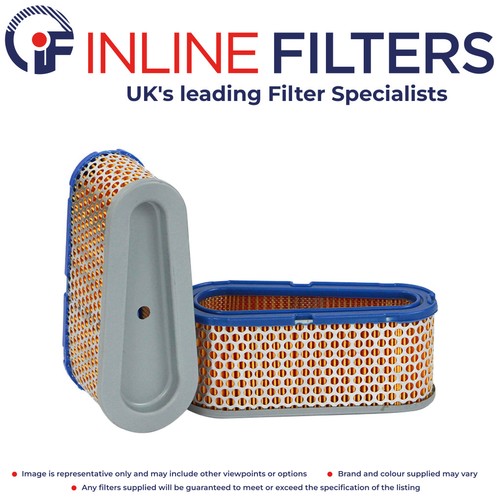 Air filter for briggs and - air,
