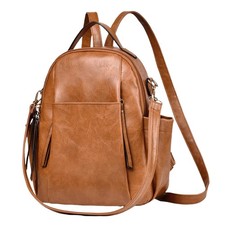 Small Designer Leather Mini