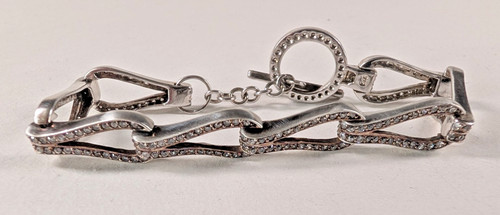 Stunning vintage silver - 925, &