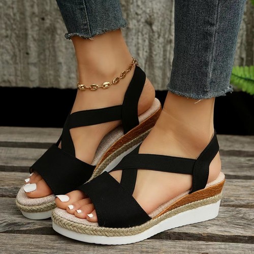 Ladies comfy toe post - comfy,