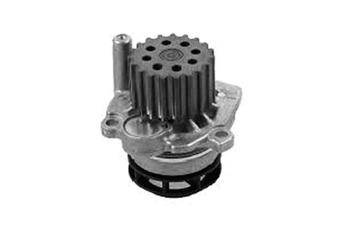 Water pump engine cooling - water,