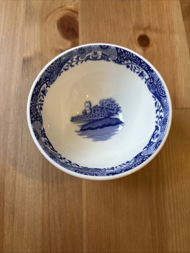 Spode italian dip dish - spode,