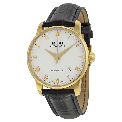 Mido baroncelli automatic - baroncelli, ii