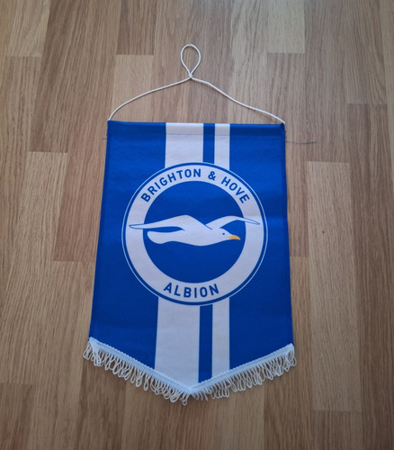 Brighton hove albion blue - brighton,