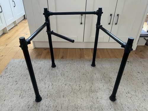 Alesis nitro drum rack frame - alesis,