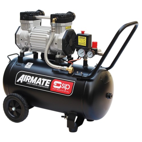 Sip airmate air - airmate, compressor