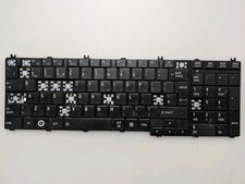 Toshiba Satellite Pro C650