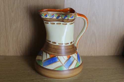 Myott son jug - son, &