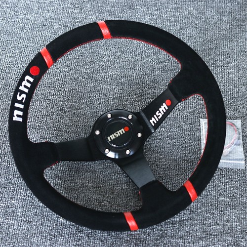 Universal nismo racing - racing, four