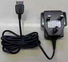 Siemens Mobile Phone Mains Charger A55 C55 M55 SL55 C75 CL75 M55 A55 S55 A60