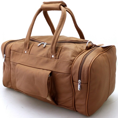 Large genuine leather vintage - large,