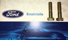 Ford Sierra Front Shock Absorber to Hub Bolts Full Set (Cosworth) RS500