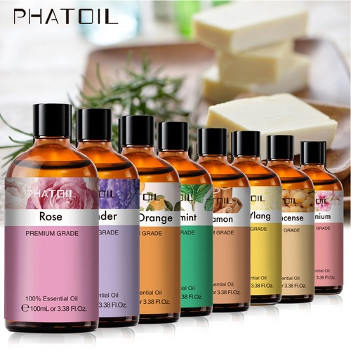 100ml pure natural - 100ml,