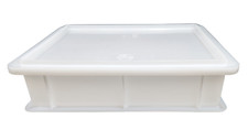 Pizza Dough Proofing Tray Box
