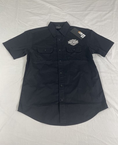 Nwt harley davidson wounded - harley,