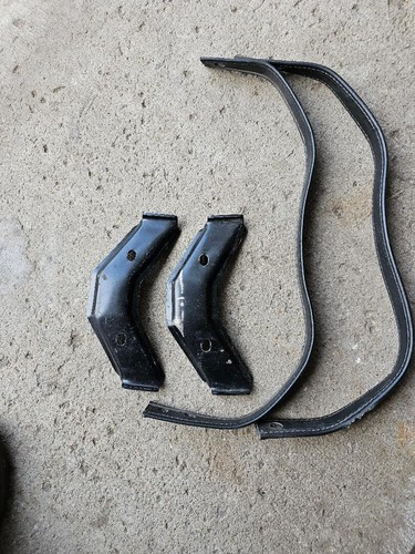 Harley davidson fxr - fxr, 2