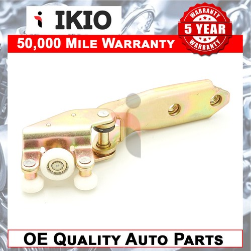 Ikio for volkswagen - ikio,
