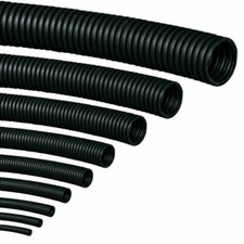 Smooth bore dust - smooth, extraction/