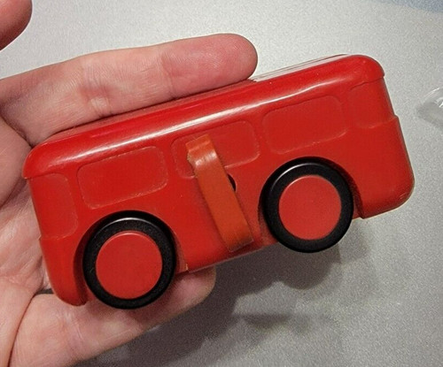 Vtg 1972 creative playthings - vtg,