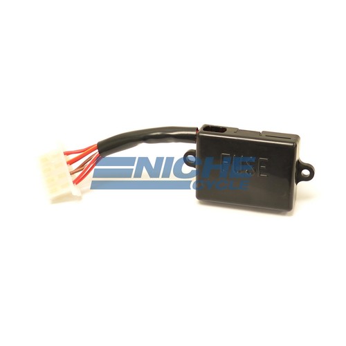 Yamaha 650 750 maxim seca - xj,