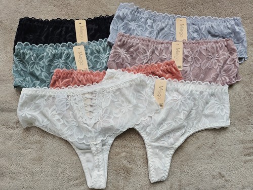 Ladies thong briefs panties - thong,