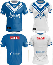 MEN's Canterbury Bulldogs