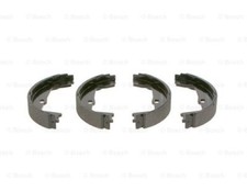BOSCH 0 986 487 214 Brake Shoe
