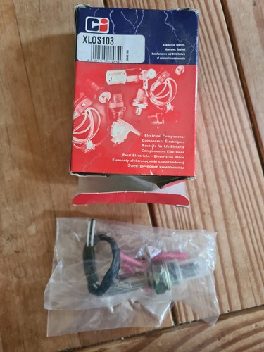 Commercial ignition xlos103 - ignition,