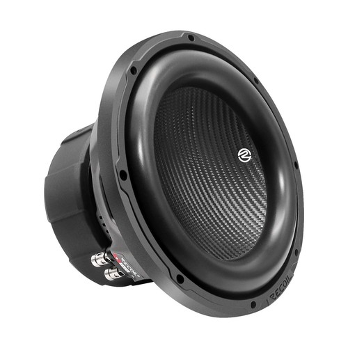 Recoil pw10d4 1200w - recoil, 10"