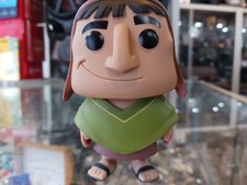 FUNKO POP DISNEY PACHA VINYL
