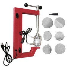 Auto Tyre Repair Machine Kit