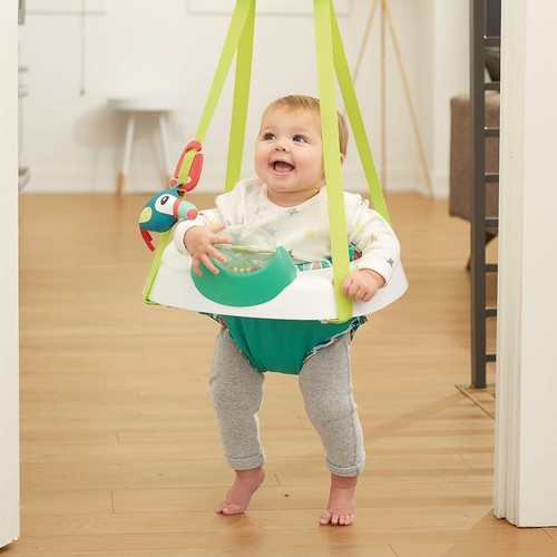 Evenflo exersaucer activity - exersaucer,