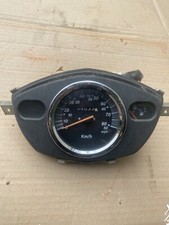 Baotian Monza Speedo Cluster Instrument Cluster 5k Kilometres