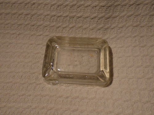 Vintage glass advertising - vintage,
