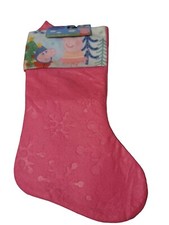 RUZ PEPPA PIG Christmas