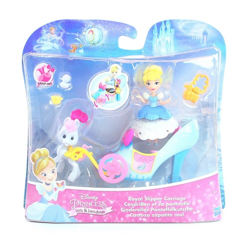 Disney princess doll - disney,