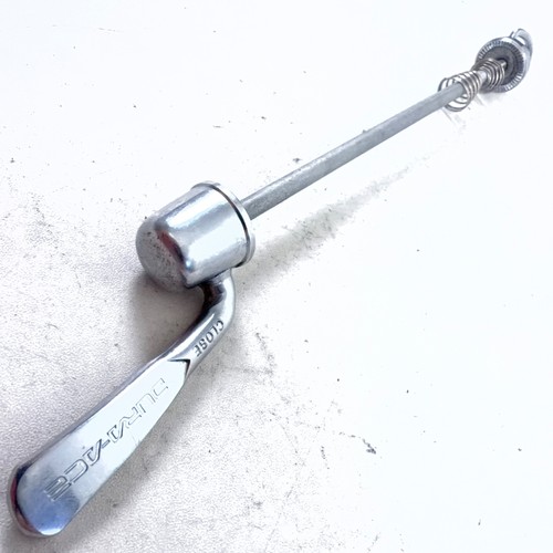 Shimano dura ace quick release - quick,