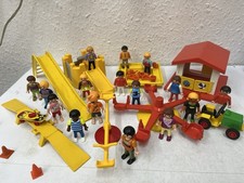 PLAYMOBIL CITY CHILDRENS