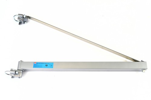 Hilka 600kg hoist scaffolding - 600kg,