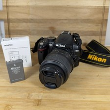 Nikon d3000 digital slr - d3000, camera