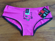 EMILY THE STRANGE sexy kitty