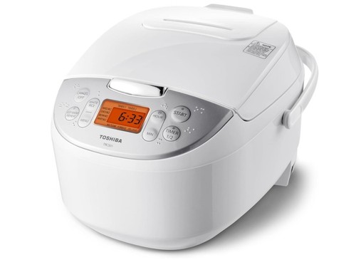 Toshiba rice cooker cup - toshiba,
