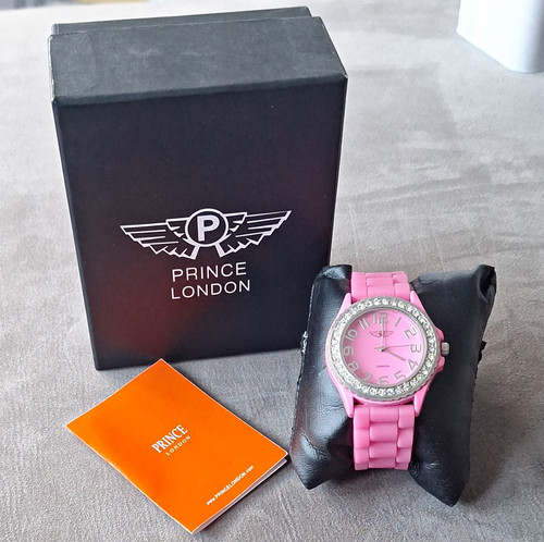 Prince london women analogue - women's,