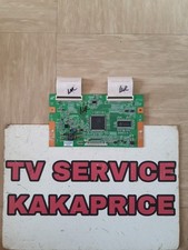 SAMSUNG LE32B530P7W 32" TV TCON 320HAC2LV0.4