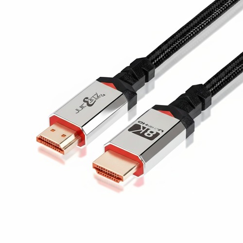 Juicebitz hdmi cable 2 1 - cable, 2.1