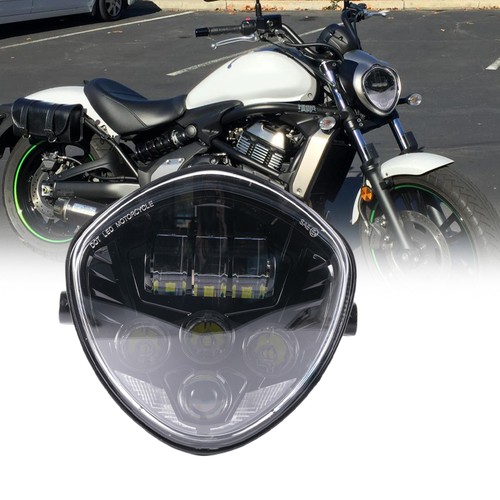 For kawasaki vulcan 650 - for,