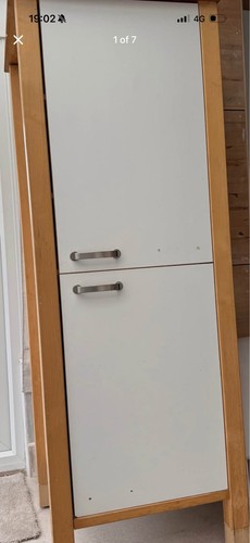 Ikea varde pantry - ikea,
