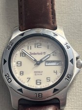 Timberland indiglo mens watch - timberland,